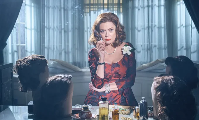 宿敌 第一季 Feud: Bette and Joan Season 1