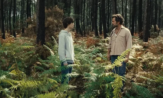 动物王国 Le règne animal