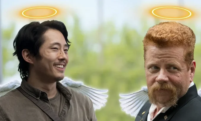 行尸走肉 第十季 The Walking Dead Season 10