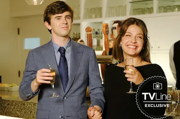 良医 第五季 The Good Doctor Season 5