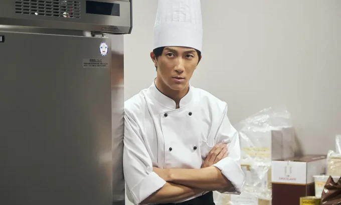 Patisserie MON パティスリーMON