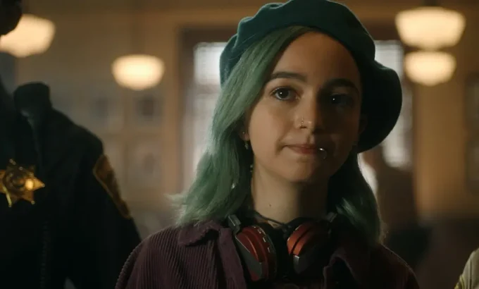 外星居民 第二季 Resident Alien Season 2