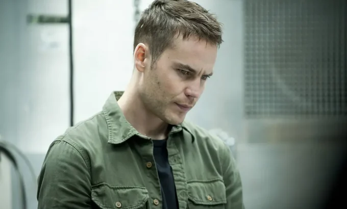 真探 第二季 True Detective Season 2