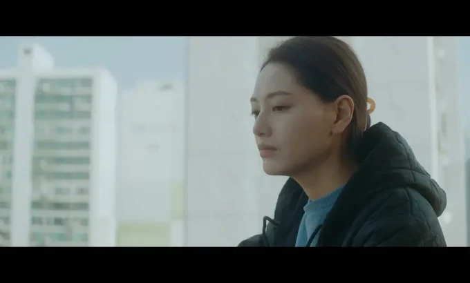 霉菌之花 너를 줍다