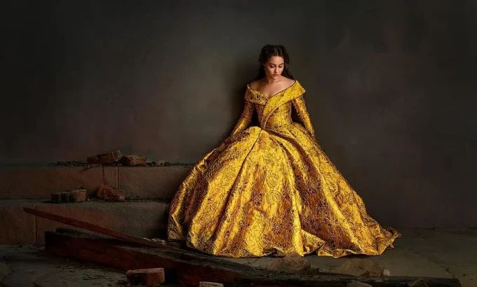 茜茜公主 第三季 Sisi Season 3