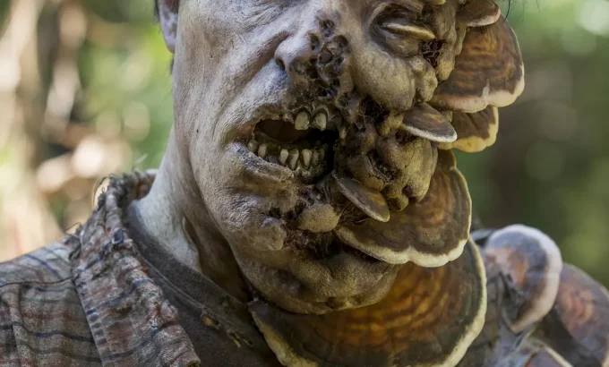 行尸走肉 第八季 The Walking Dead Season 8