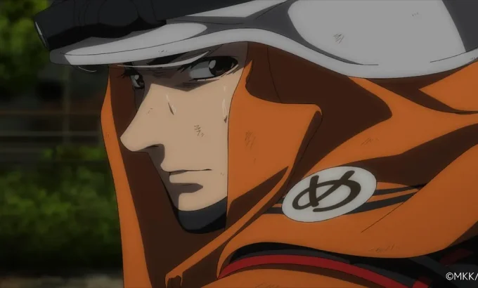 特搜组大吾 救国的橘色部队 め組の大吾 救国のオレンジ