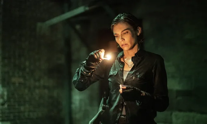 行尸走肉：死城 第一季 The Walking Dead: Dead City Season 1