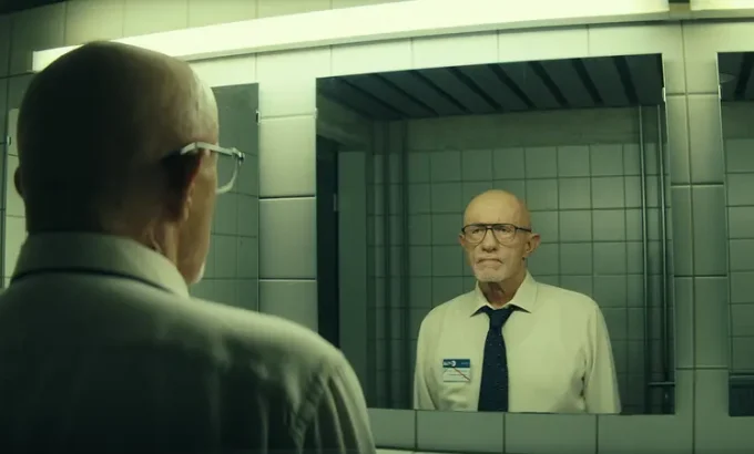 群星 Constellation