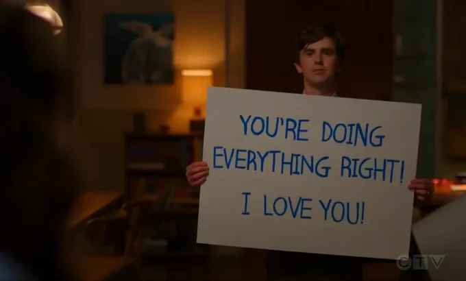 良医 第六季 The Good Doctor Season 6