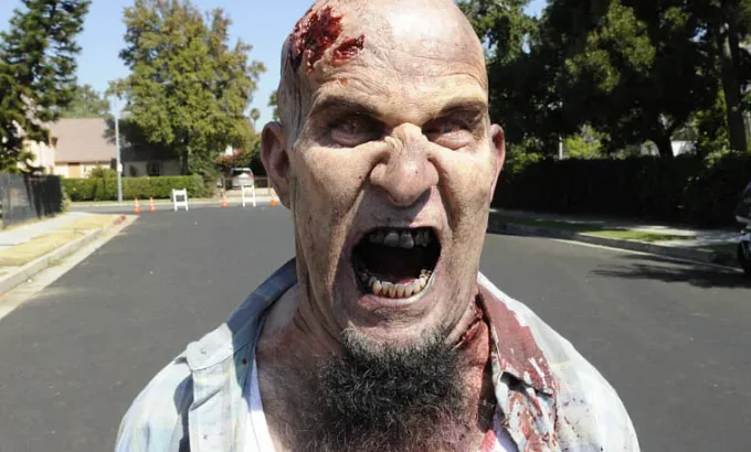 行尸走肉 第一季 The Walking Dead Season 1