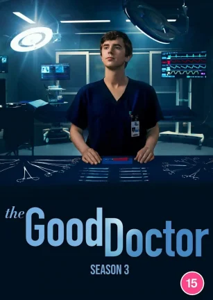 良医 第三季 The Good Doctor Season 3