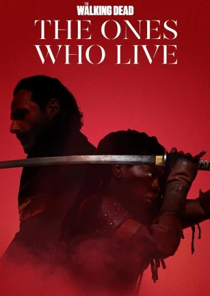 行尸走肉：存活之人 The Walking Dead: The Ones Who Live