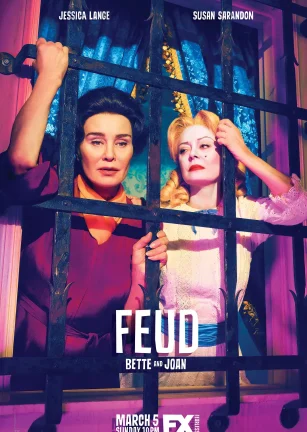 宿敌 第一季 Feud: Bette and Joan Season 1