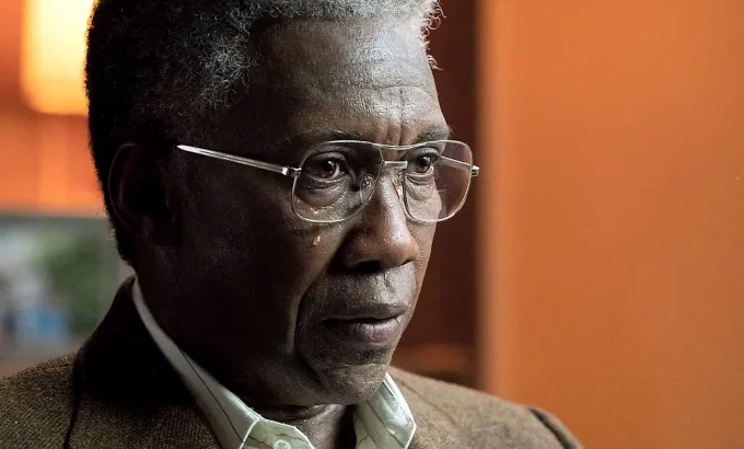 真探 第三季 True Detective Season 3