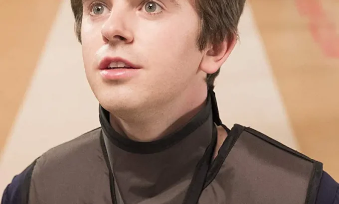 良医 第二季 The Good Doctor Season 2