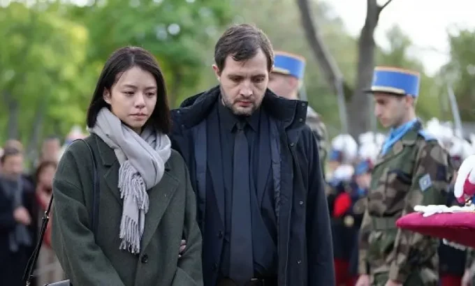 为了国家 Pour la France