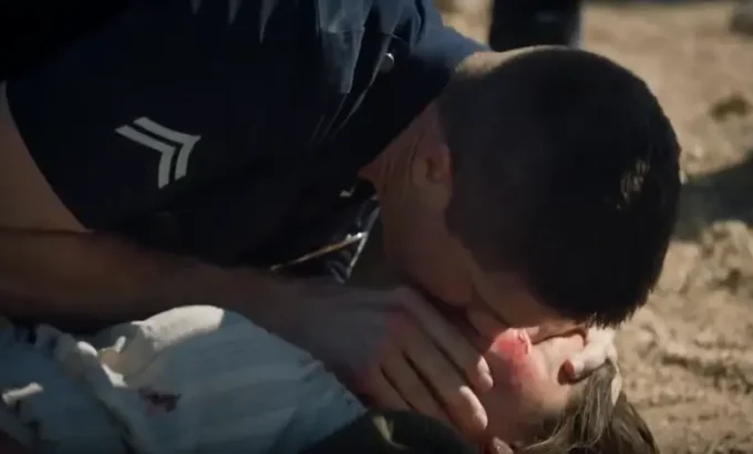 菜鸟老警 第二季 The Rookie Season 2