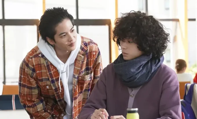 勿言推理 特别篇 ミステリと言う勿れ特別編