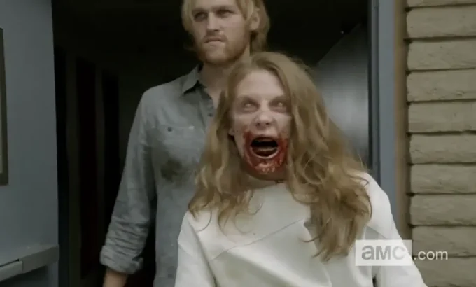 行尸走肉 第三季 The Walking Dead Season 3