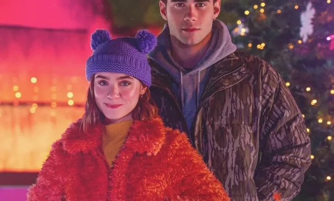 隔窗恋爱：咫尺相望 A través de tu mirada