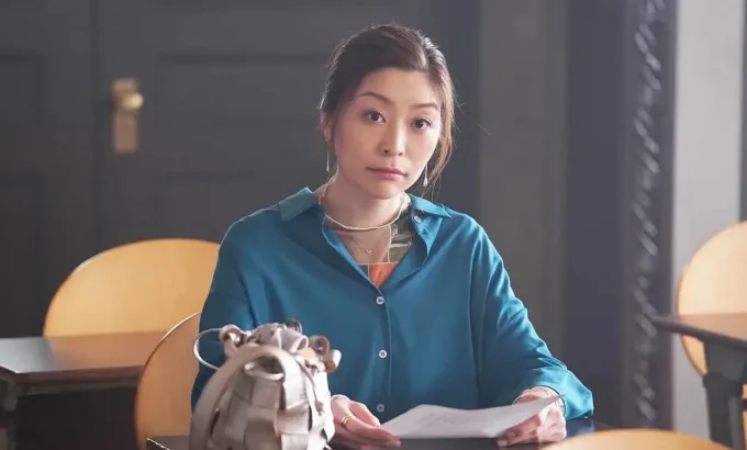 勿言推理 特别篇 ミステリと言う勿れ特別編