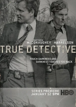真探 第一季 True Detective Season 1