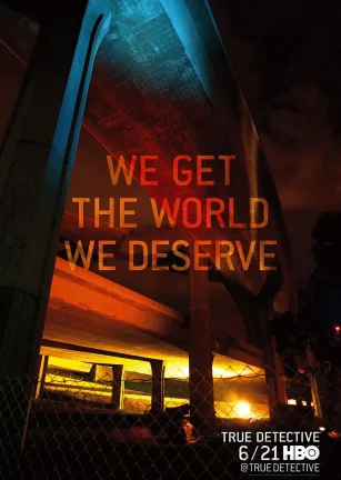 真探 第二季 True Detective Season 2