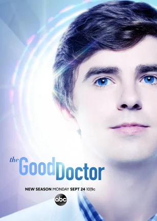良医 第二季 The Good Doctor Season 2