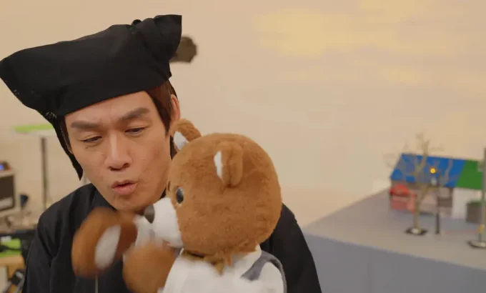 便当店的款待 弁当屋さんのおもてなし