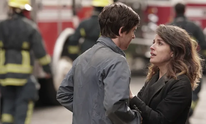 良医 第三季 The Good Doctor Season 3