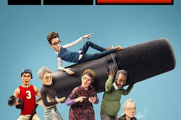 木偶新知 In the Know