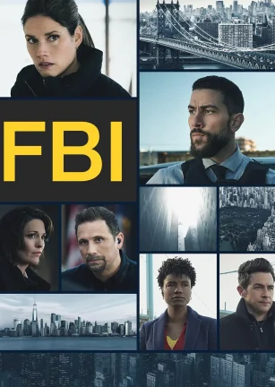 联邦调查局 第六季 FBI Season 6