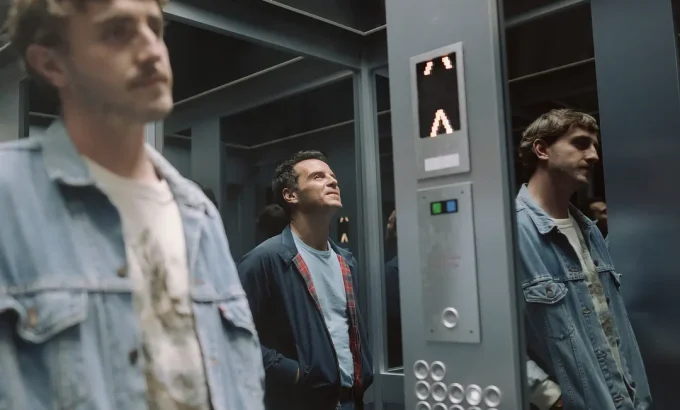 都是陌生人 All of Us Strangers