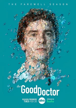 良医 第七季 The Good Doctor Season 7