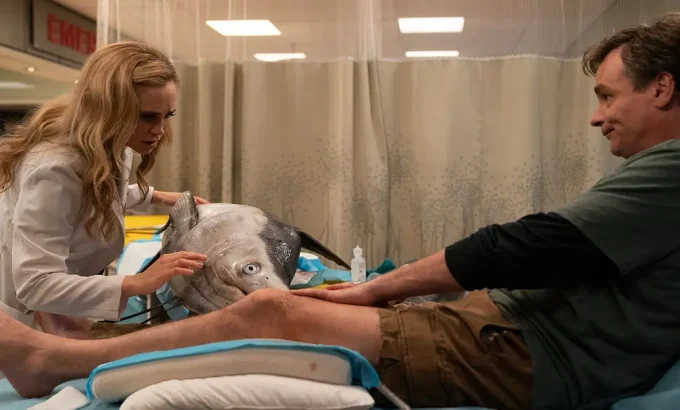 良医 第三季 The Good Doctor Season 3