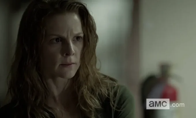 行尸走肉 第三季 The Walking Dead Season 3