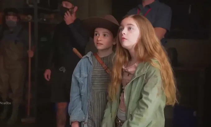 行尸走肉 第十一季 The Walking Dead Season 11