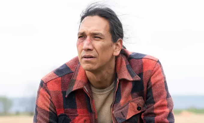 真探 第三季 True Detective Season 3