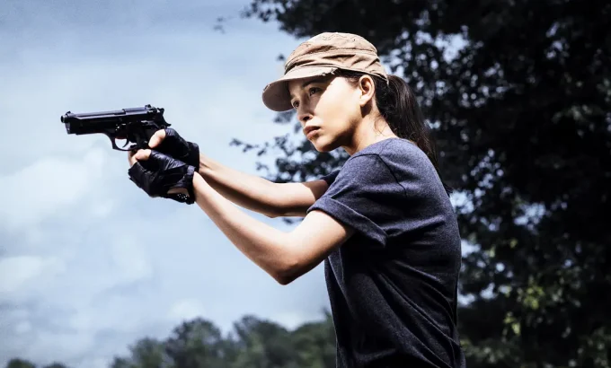 行尸走肉 第八季 The Walking Dead Season 8