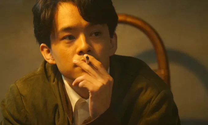 白键与黑键之间 白鍵と黒鍵の間に