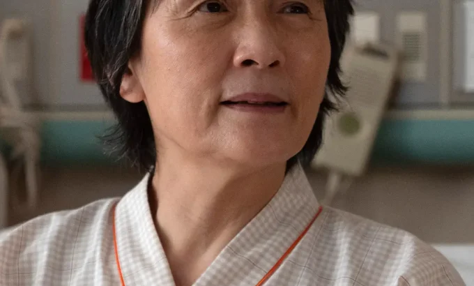 告别医院 お別れホスピタル