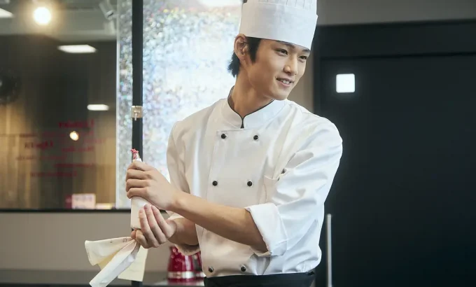 Patisserie MON パティスリーMON