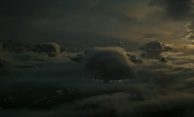 光环 第二季 Halo Season 2