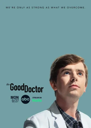 良医 第五季 The Good Doctor Season 5