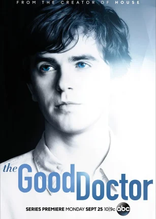 良医 第一季 The Good Doctor Season 1