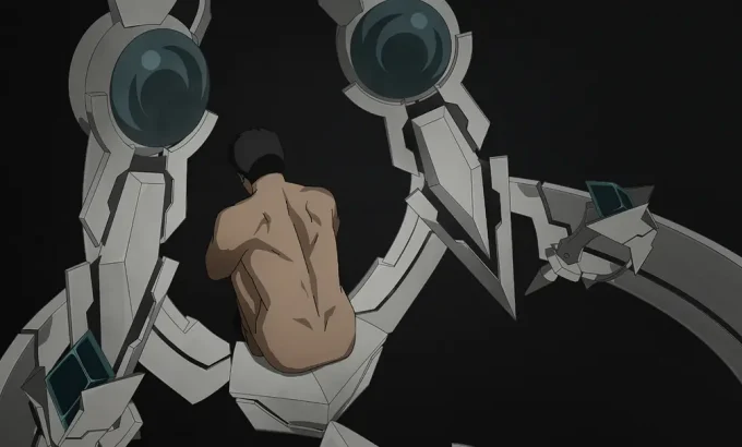 勇气爆发 勇気爆発バーンブレイバーン