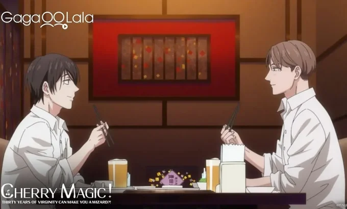 到了30岁还是处男，似乎会变成魔法师 30歳まで童貞だと魔法使いになれるらしい