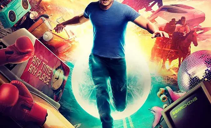 时空怪客 第一季 Quantum Leap Season 1