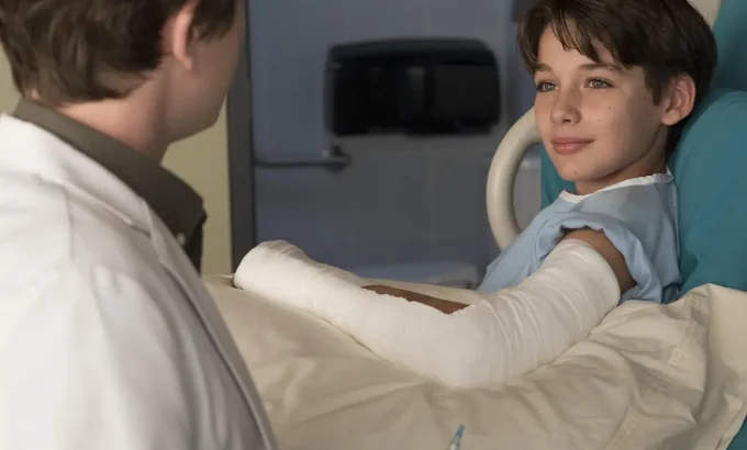 良医 第一季 The Good Doctor Season 1